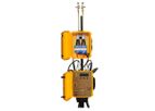 AirPhoton - Dual Inlet Aeroexplorer Sampling Station