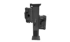 AirPhoton - Model CR100 - Clean Air Reference System