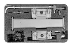 AirPhoton - Nephelometer Carrying Case
