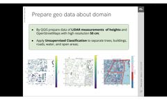 [◉] GRASP Earth webinar series - Session 2 - Modeling Street Level PM Dispersal