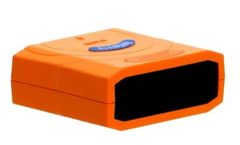 Macurco - AimSafety - Model PM Link - PC Interface Monitors