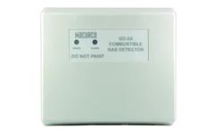 Macurco - Model GD-2A - Combustible / Heating Gas Detectors