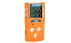 Macurco - AimSafety - Model PM400 - Multi-Gas Monitor