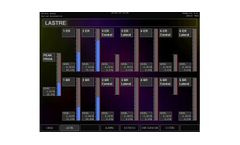 Ballast Management System