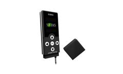 Nitrate Tester