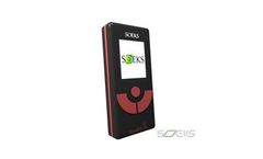 SOEKS Impulse - Model EMF - Meter Electromagnetic Field Cell Phone Radiation Detector