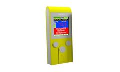 SOEKS Defender - Geiger Counter / Radiation Dosimeter