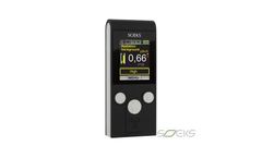 SOEKS - Model 01M - Portable Geiger Counter Radiation Detector Dosimeter