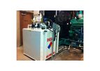 Generator Day Tanks