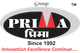 PRIMA HI-TECH EQUIPMENT PVT. LTD.