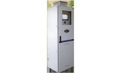 Model PSGM-1-D-AGS (CEMS-C) - Continuous Stack Gas Emission Monitoring System