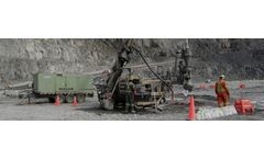 Drilling Rigs for Reverse Circulation (RC)