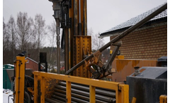 Hardab - Pipe Handling System