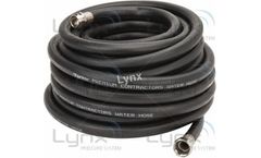 Lynx - High Pressure Rubber Hoses
