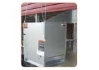 Unique Heating System