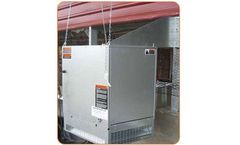 Unique Heating System