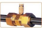 High Pressure Fogging Systems