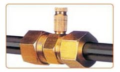 High Pressure Fogging Systems
