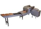 Egg Packer & Grader Machines