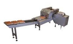 Egg Packer & Grader Machines