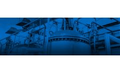 Filtration Solutions for Chemical & Pharmaceutical