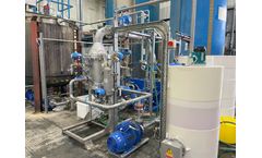 Agrifluids Liquid Fertilizer Recovery