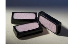 Mantec - Model Puremet - Ceramic Metal Pouring Filters