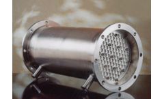 Mantec - Model Star-Sep - Ceramic Membranes