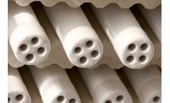 Mantec - Ceramic Membrane Substrate