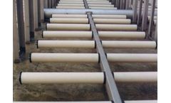 Mantec - Fine Bubble Ceramic Diffuser