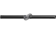 Mantec - Model Envicon EMR - Membrane Tube and Disc Diffusers