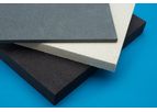 Mantec - Fluidisation Tiles