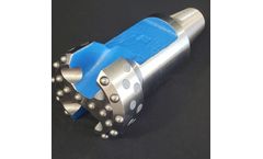 Supreme - Cable Drill Bit