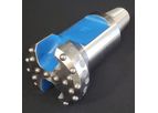 Eccentric - Cable Drill Bit