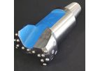 LD Rhino - Model Z - Cable Drill Bits