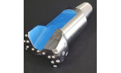 LD Rhino - Model Z - Cable Drill Bits