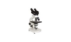 Radical Scientific - Model RM-600B - Binocular Laboratory Microscope RM-600B