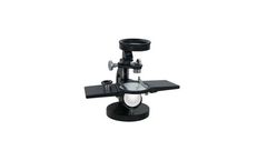 Radical Scientific - Model RDM-4 - Senior Dissecting Microscope
