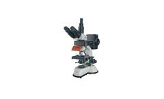 Radical Scientific - Model RFM-1 - Fluorescence Microscope