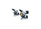 Radical Scientific - Model Rxlr-5 Series - Advanced Research Biological Microscopes
