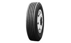 HnY Tires - Model CL01 - Trailer / B.C.T. Tire