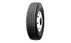 HnY Tires - Model CL02 - Tire for Truck / City Bus