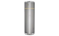 Power World - Model PFWT-150L - Stainless Steel Water Tank