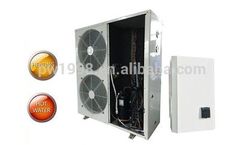 PowerWorld - Model $300.00 - $500.00 - Heat Pump Water Heaters