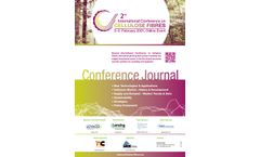 2nd International Conference on Cellulose Fibres 2021 - Journal