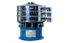 Longhe - Model WR-800 - Circular Vibrating Sieve
