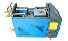 Longhe - Model AT-6KW - Mold Temperature Controller