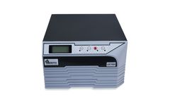 Lento - Model LKVA - Pure Sine Wave Inverter