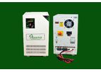 Lento - Model HKVA - Static UPS & Inverter