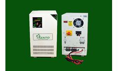Lento - Model HKVA - Static UPS & Inverter